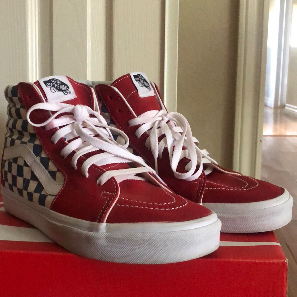 Vans